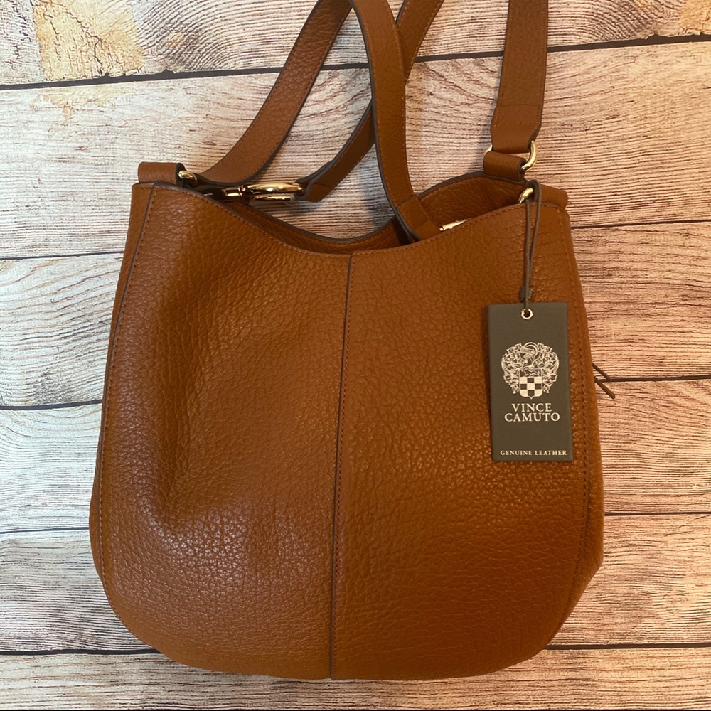 Vince Camuto Mell Tote
